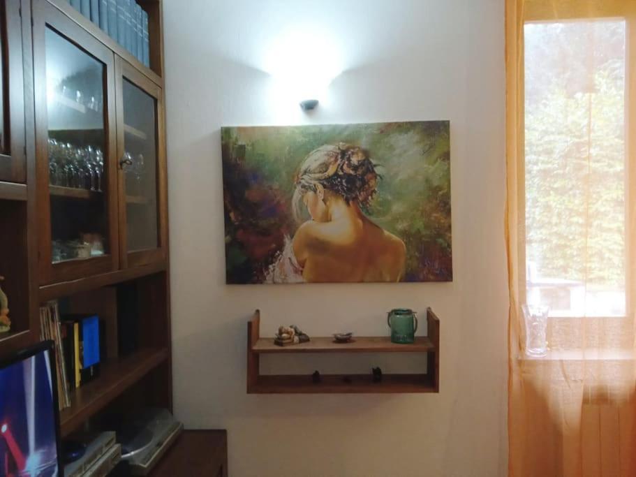 Villetta Con Parco Vicino San Gimignano Colle Val D'Elsa Εξωτερικό φωτογραφία