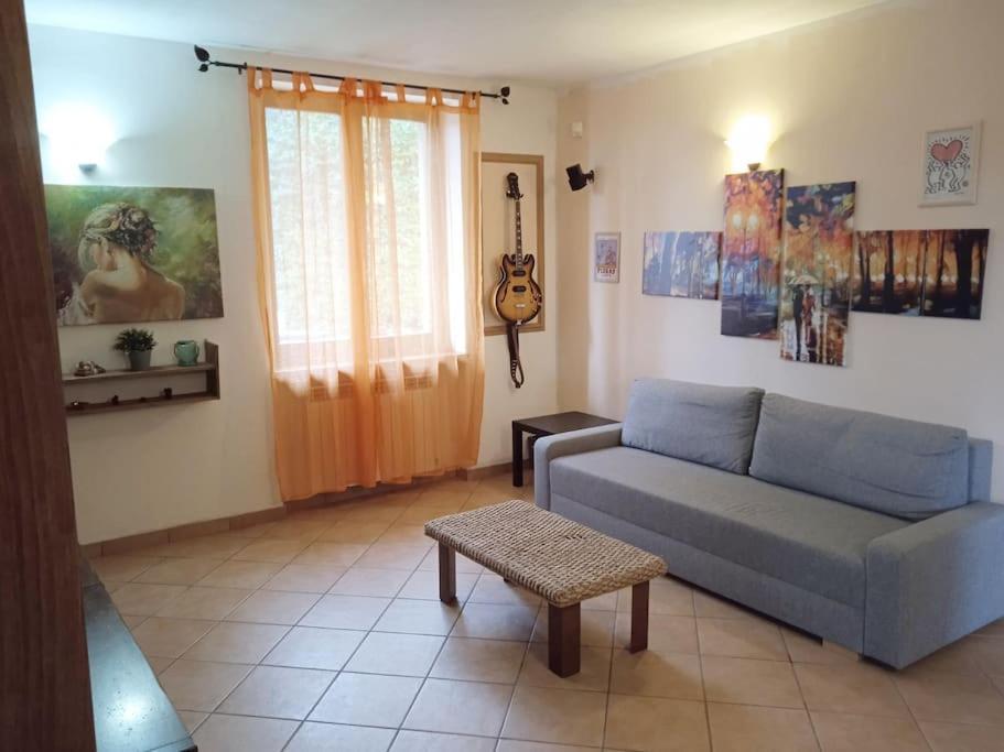 Villetta Con Parco Vicino San Gimignano Colle Val D'Elsa Εξωτερικό φωτογραφία