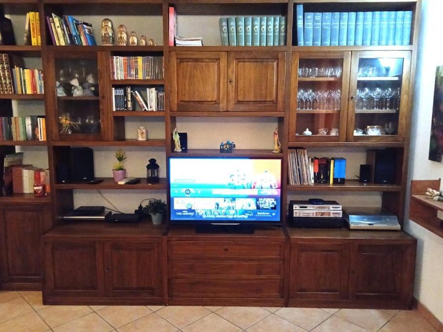 Villetta Con Parco Vicino San Gimignano Colle Val D'Elsa Εξωτερικό φωτογραφία