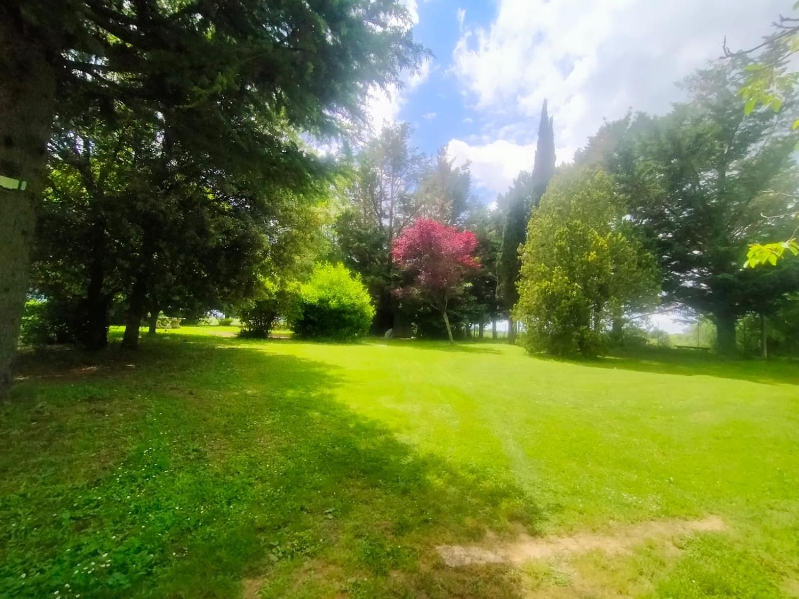 Villetta Con Parco Vicino San Gimignano Colle Val D'Elsa Εξωτερικό φωτογραφία